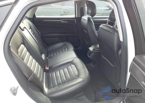 2014 Ford Fusion Se z USA, uszkodzony, nr VIN 1FA6P0HD9E5368173